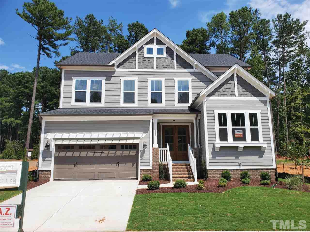 9416 Glencrest Way - Photo 1