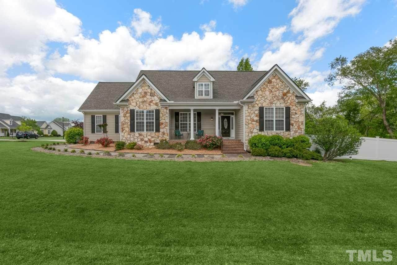 1000 Newburgh Circle - Photo 1