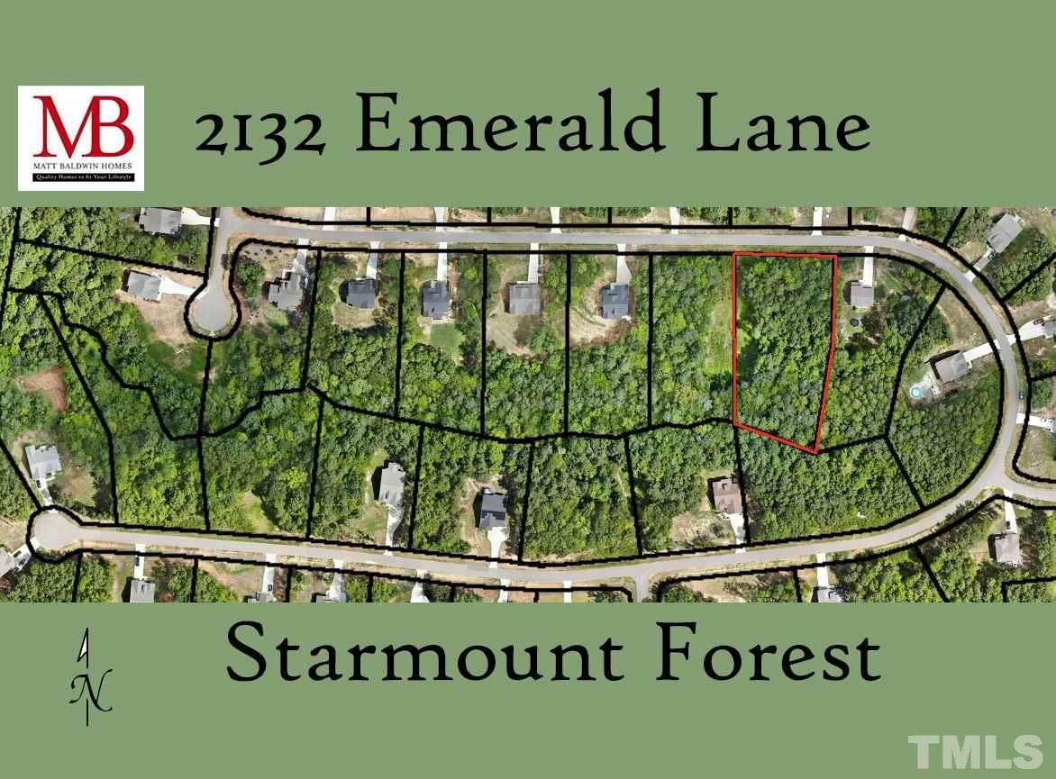 2132 Emerald Lane - Photo 1