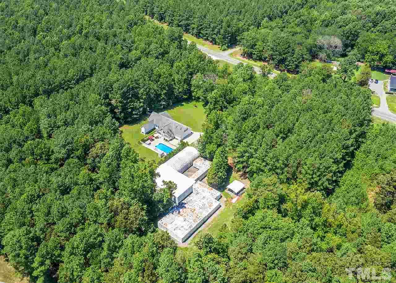 3536 Nc 54 Highway - Photo 1