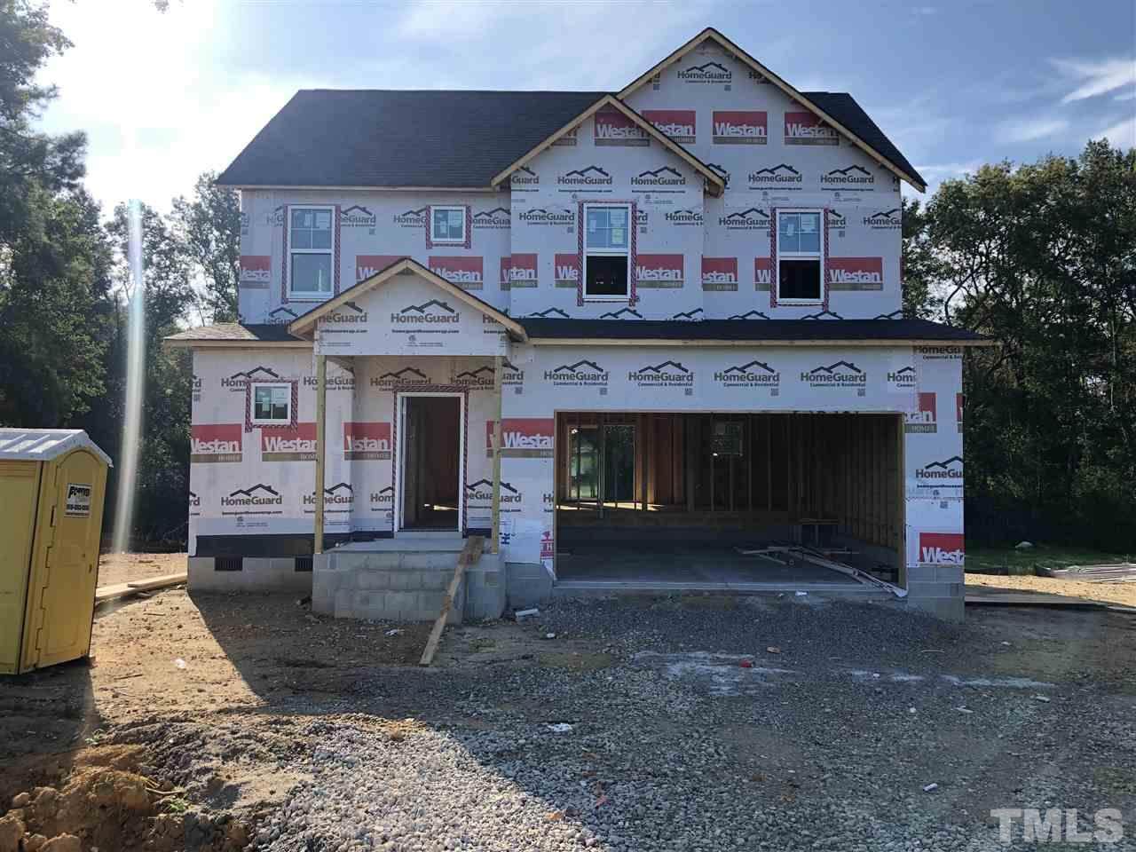 17 Cinnamon Teal Drive - Photo 1