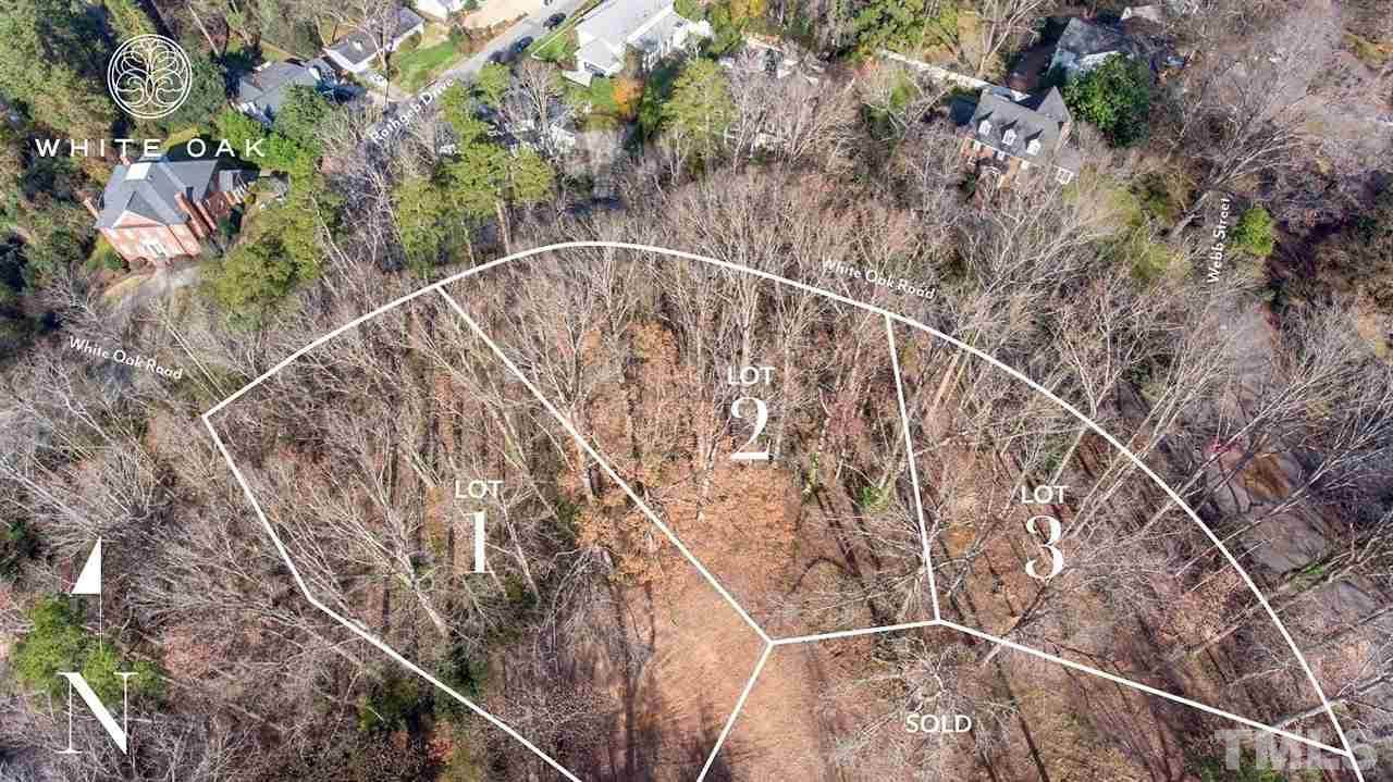 2709 White Oak Road - Photo 1