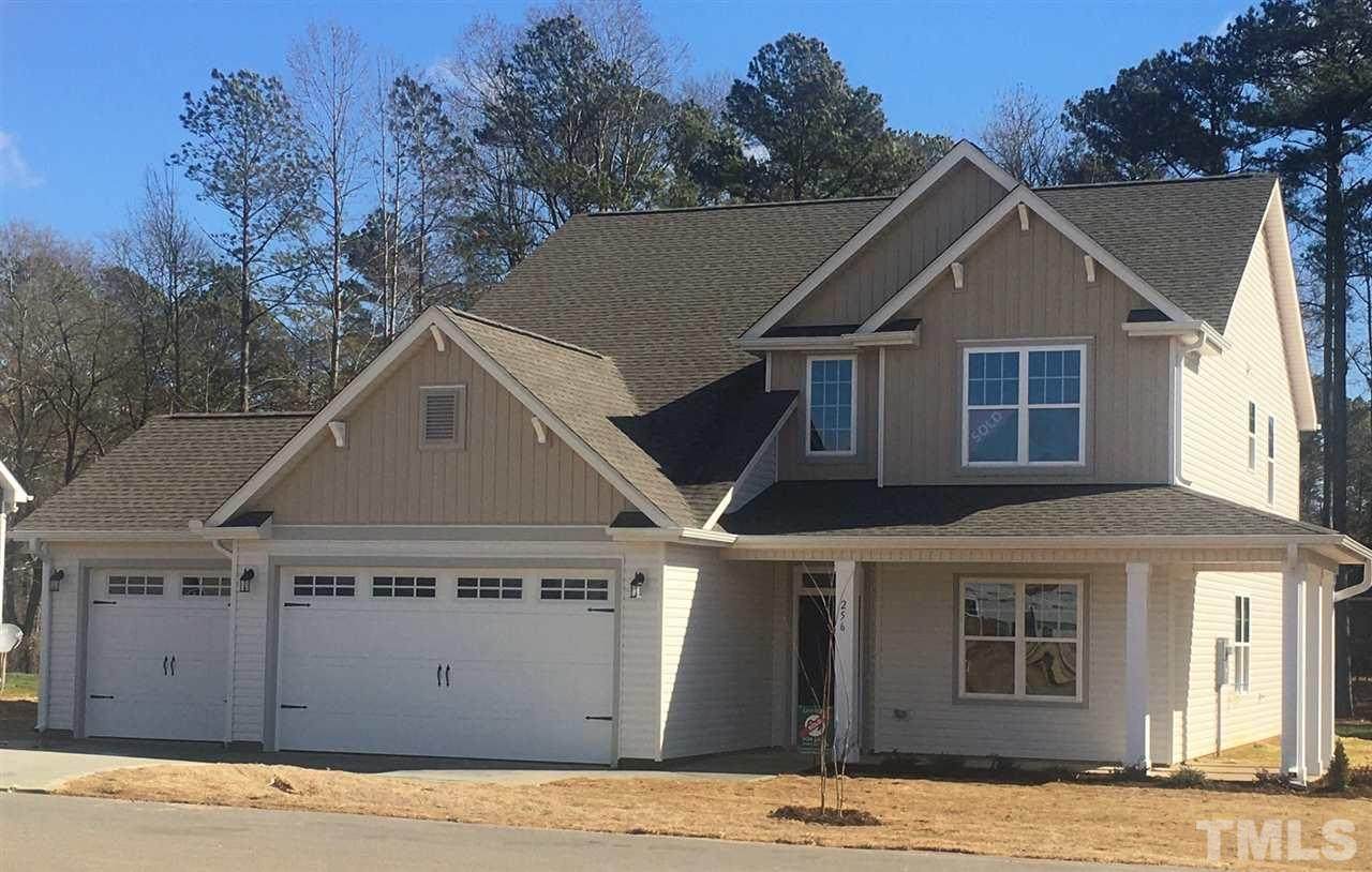 256 Ashpole Trail - Photo 1