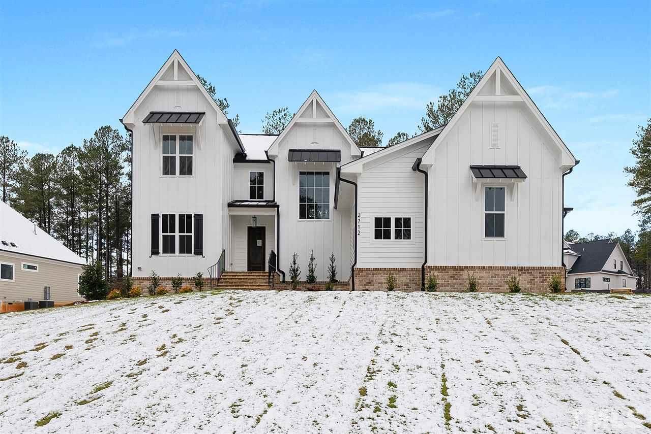 2712 Trifle Lane - Photo 1
