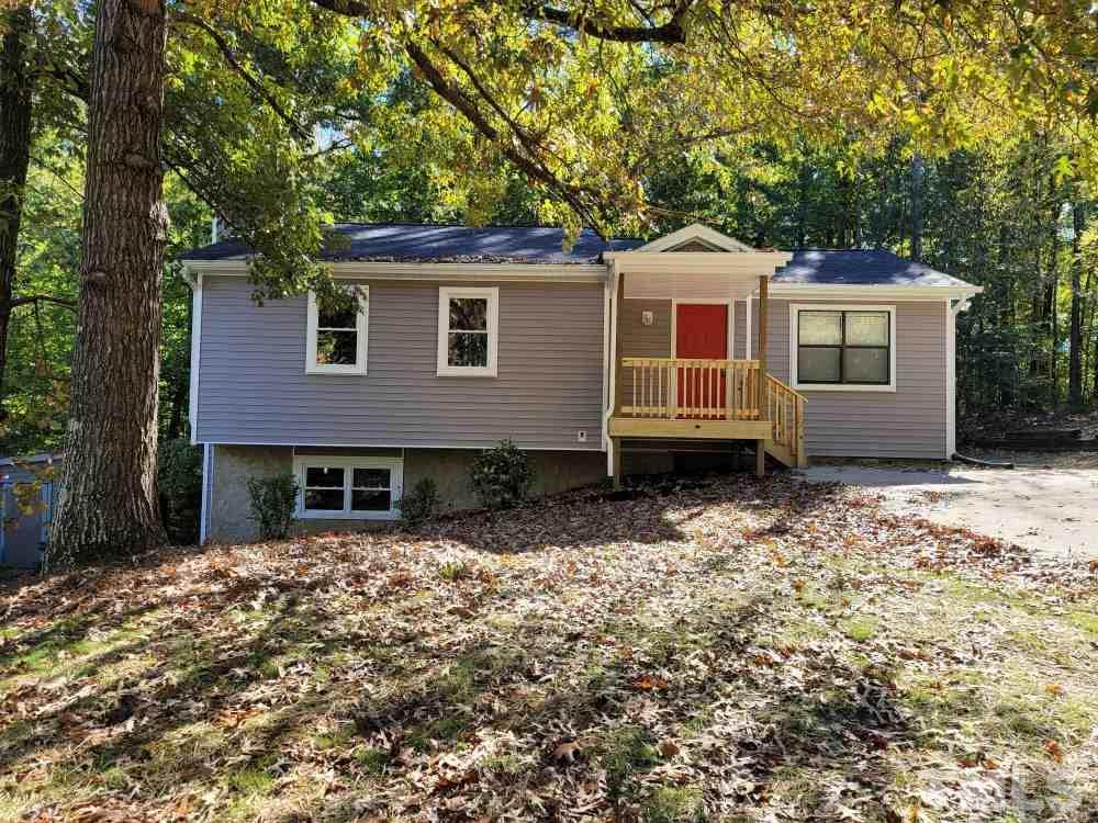36 Burgess Lane - Photo 1