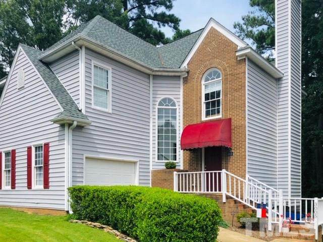 3005 Peckover Court - Photo 1