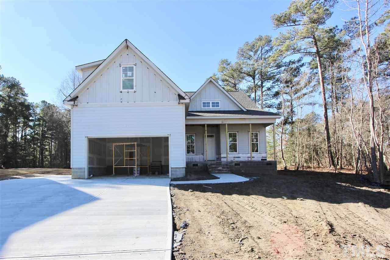 800 Trumpet Vine Court - Photo 1