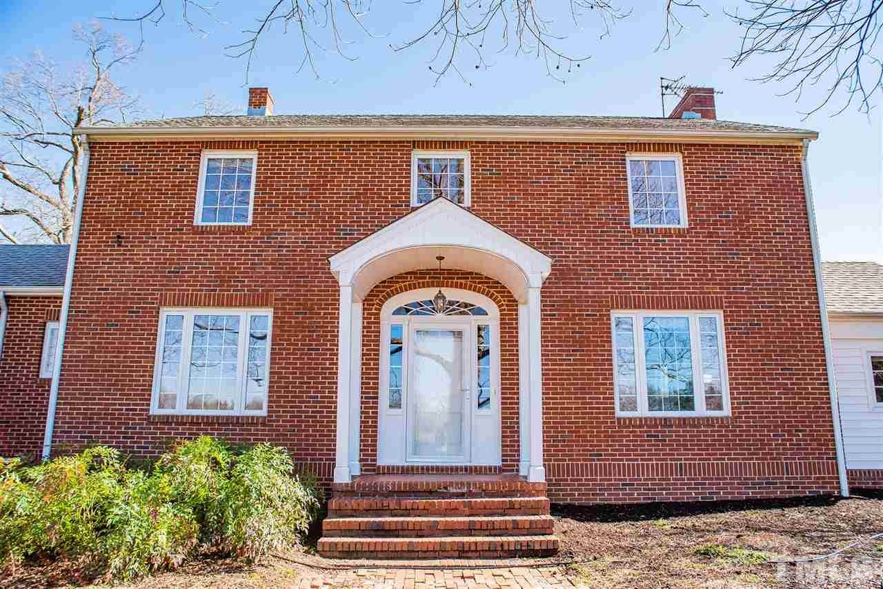 4400 Semora Road - Photo 1