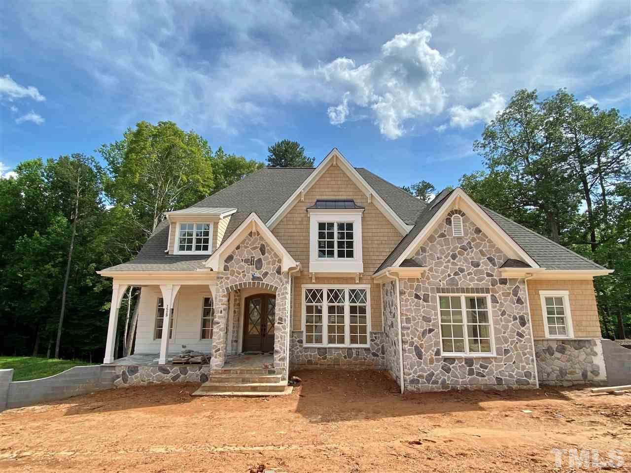 1529 Kirkby Lane - Photo 1