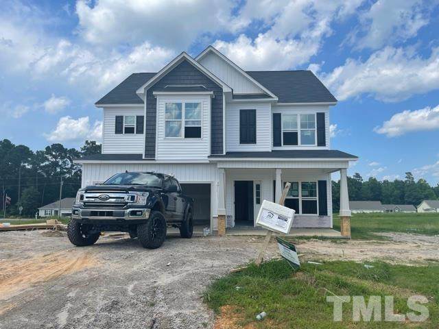 38 Caboose Lane - Photo 1