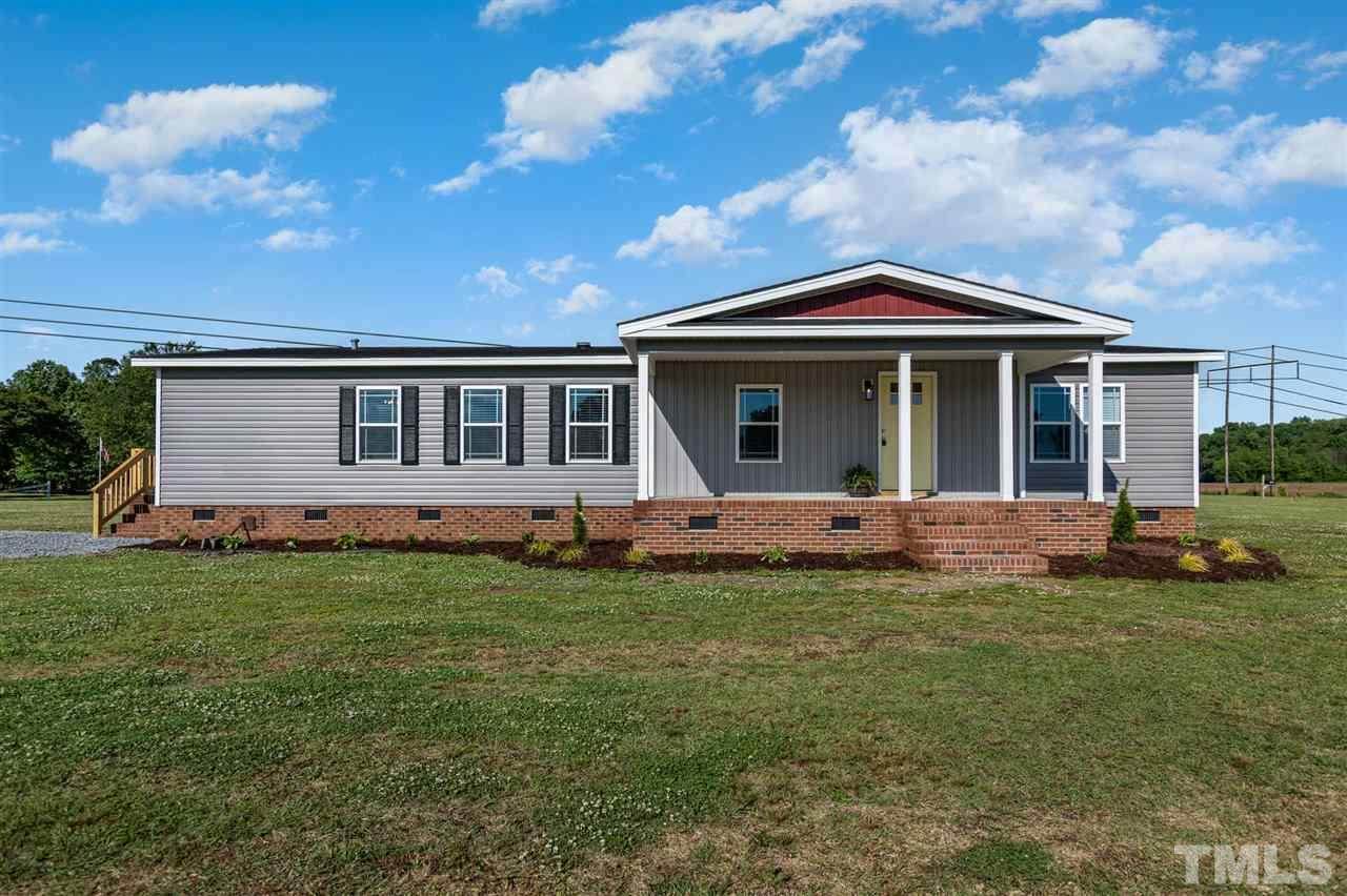 700 Bakers Chapel Road - Photo 1