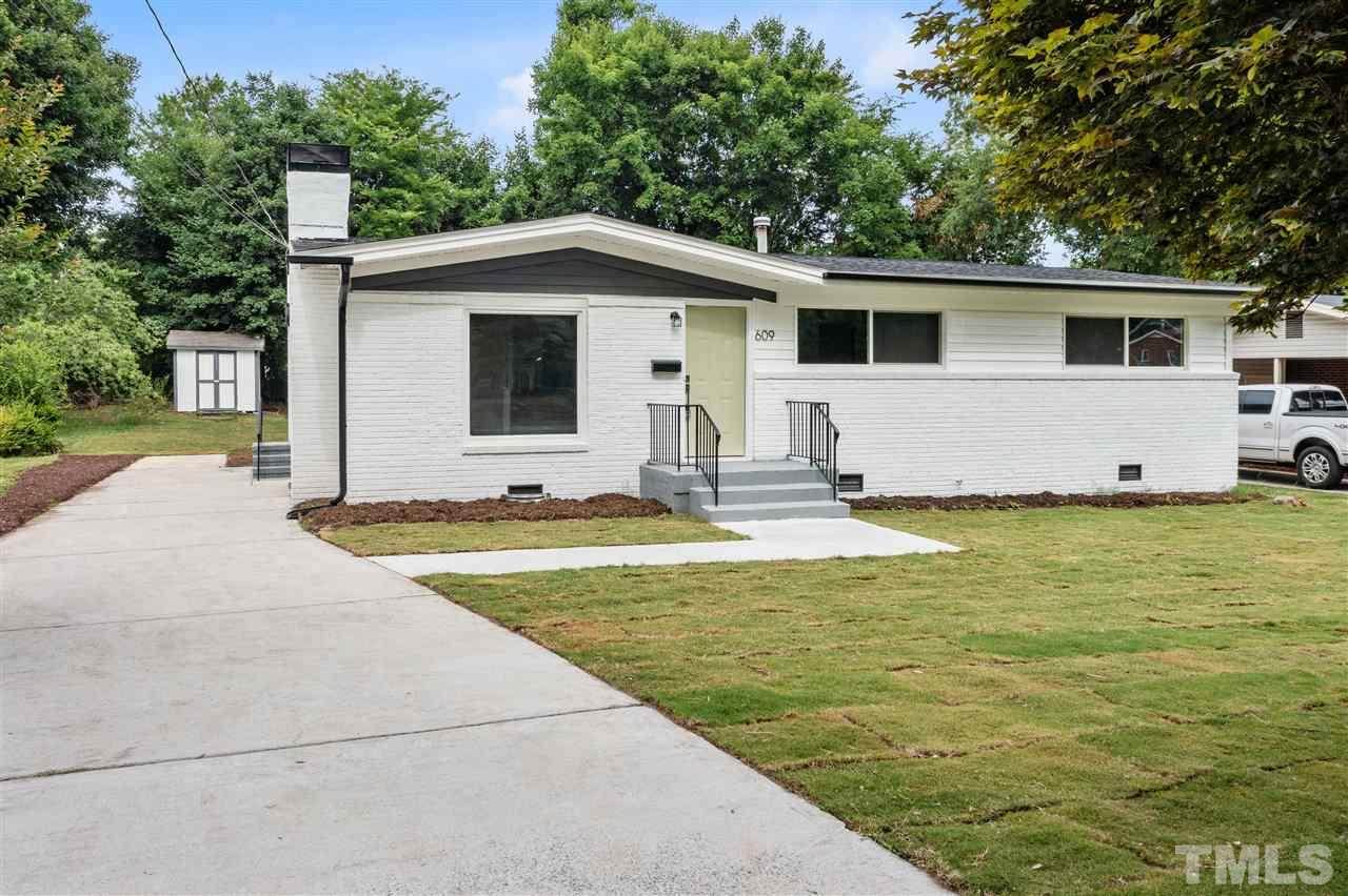 609 Delany Drive - Photo 1