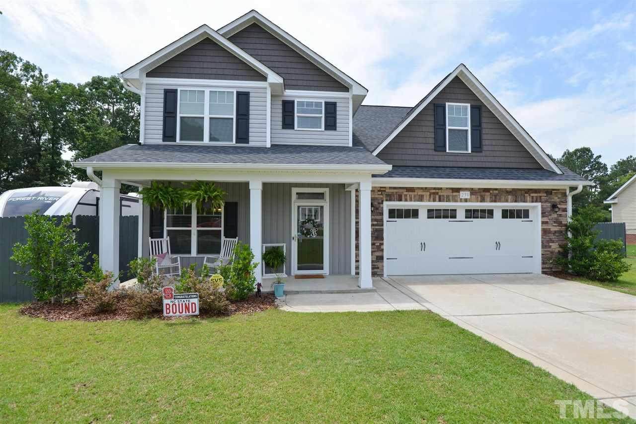 238 Rolling Oaks Lane - Photo 1