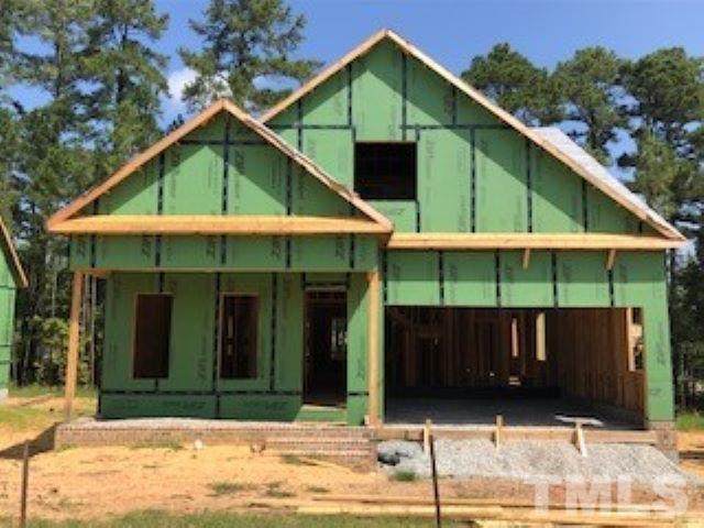 2216 Timberview Drive - Photo 1