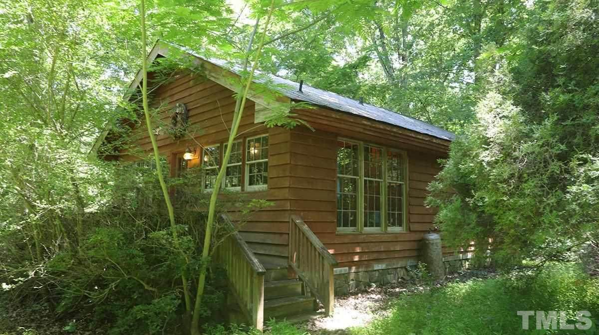763 Egypt Mountain Road - Photo 1