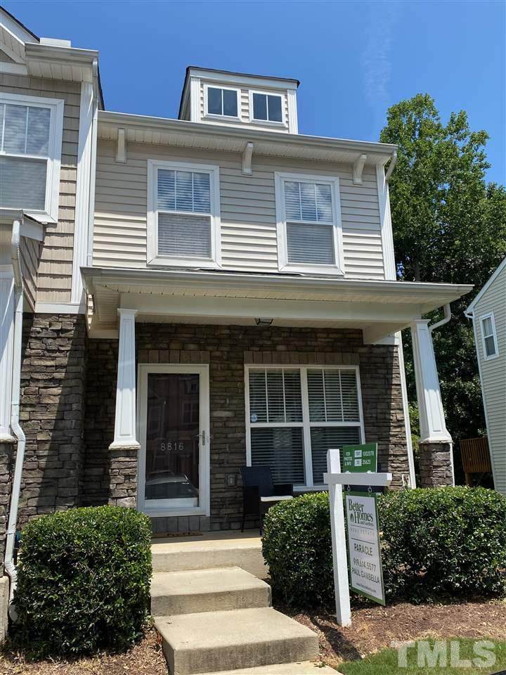 8816 Orchard Grove Way - Photo 1