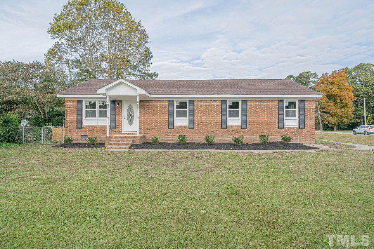 1328 Leggett Road - Photo 1