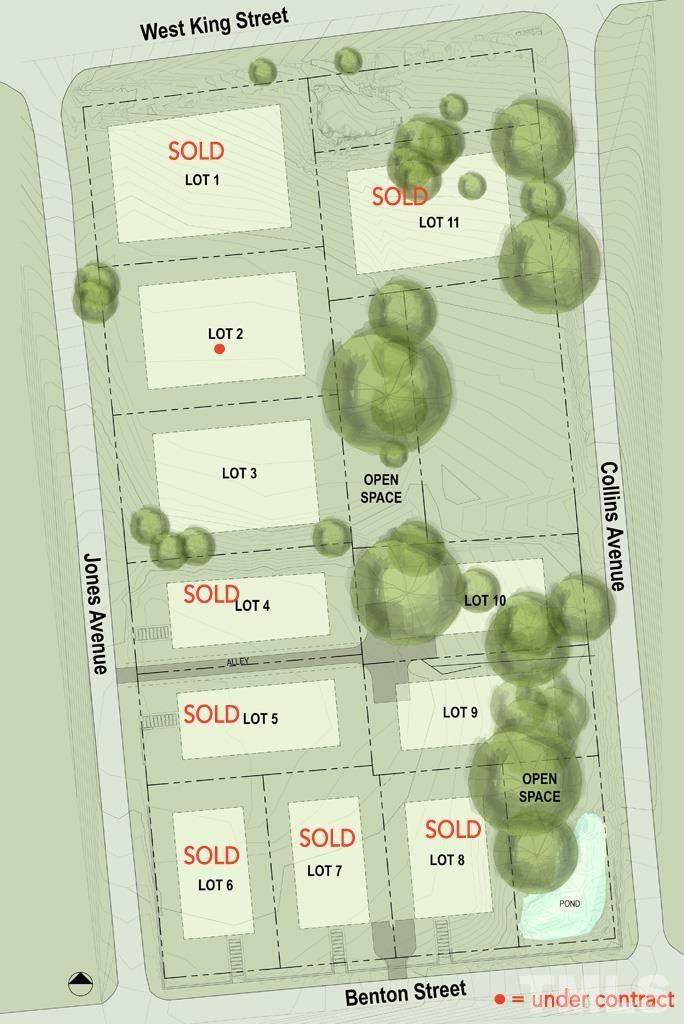 120 Collins Avenue - Photo 1