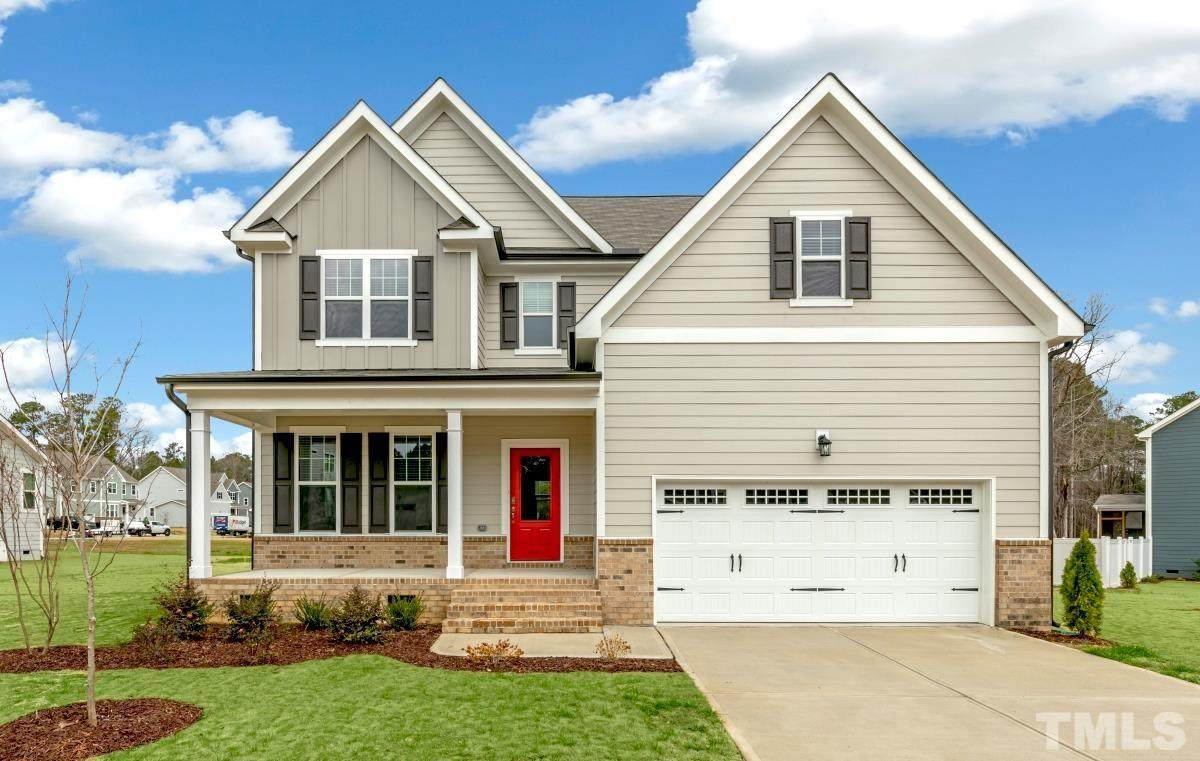 217 Wilson Farm Lane - Photo 1