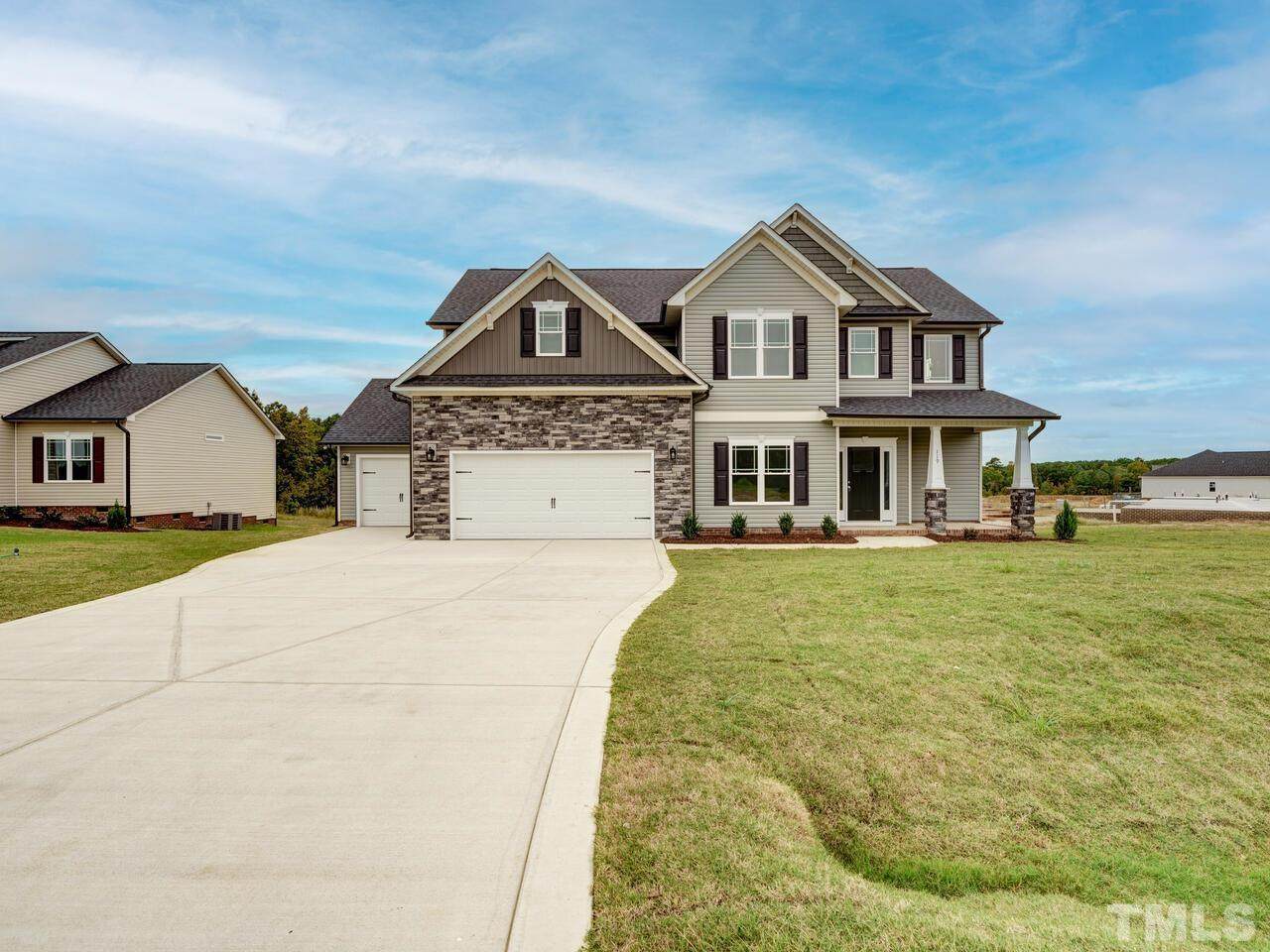 119 Oakhaven Drive - Photo 1