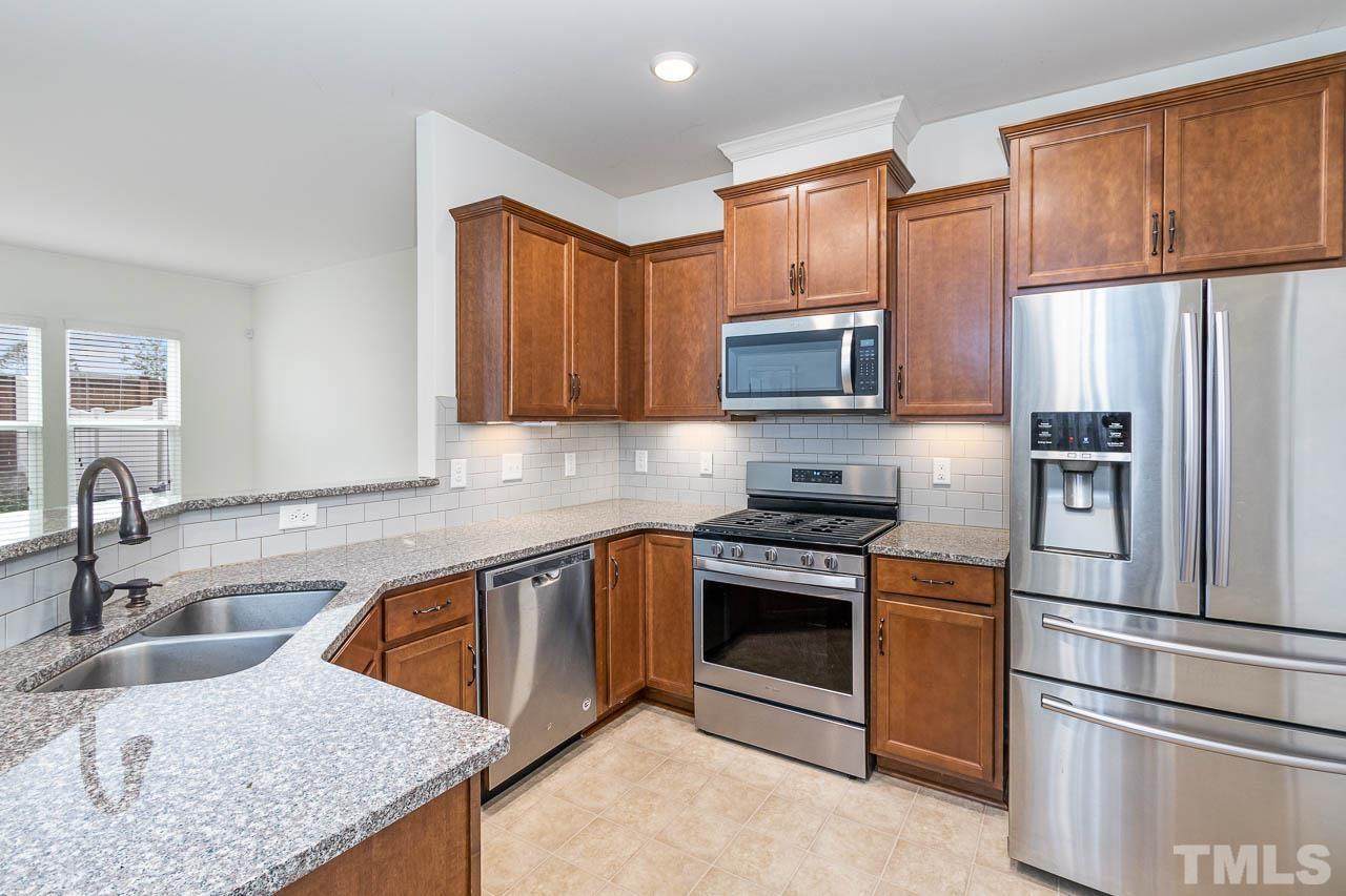 1029 Laceflower Drive - Photo 1
