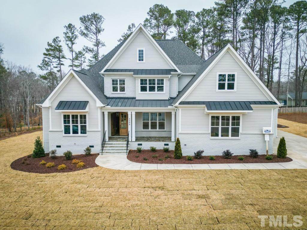 2400 Toll Mill Court - Photo 1