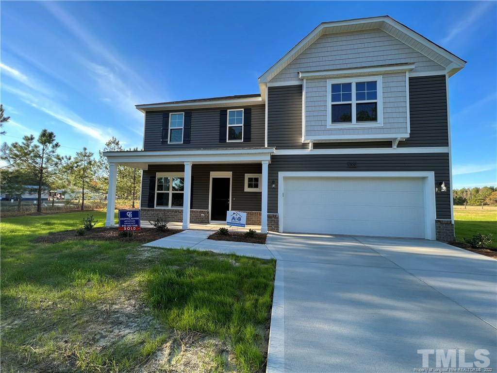 7850 Rufus Johnson Road - Photo 1