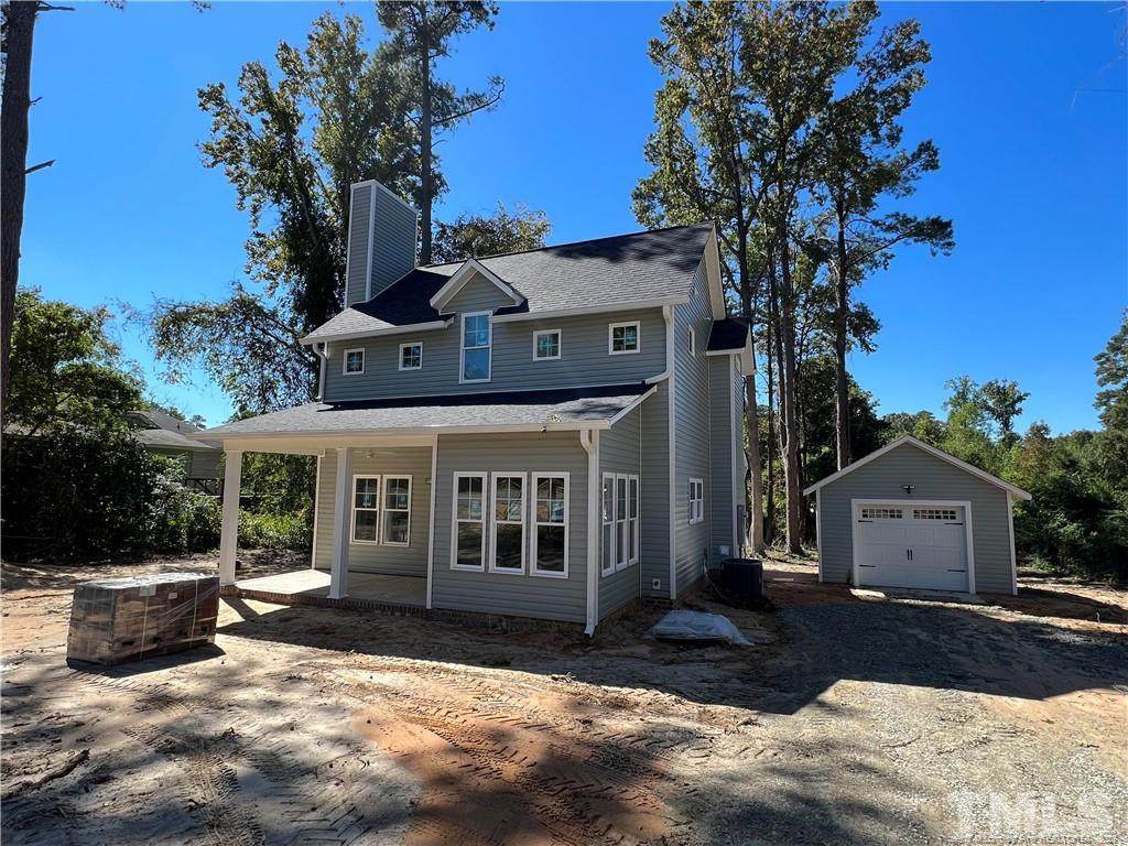 315 Main Street - Photo 1