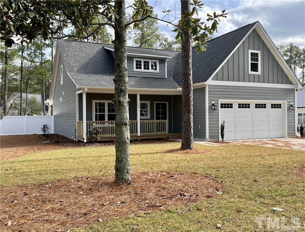 1267 Linden Road - Photo 1