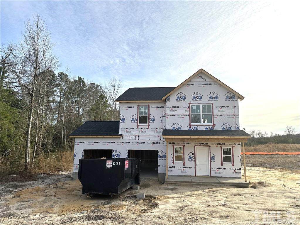 312 Laurel Lake Road - Photo 1