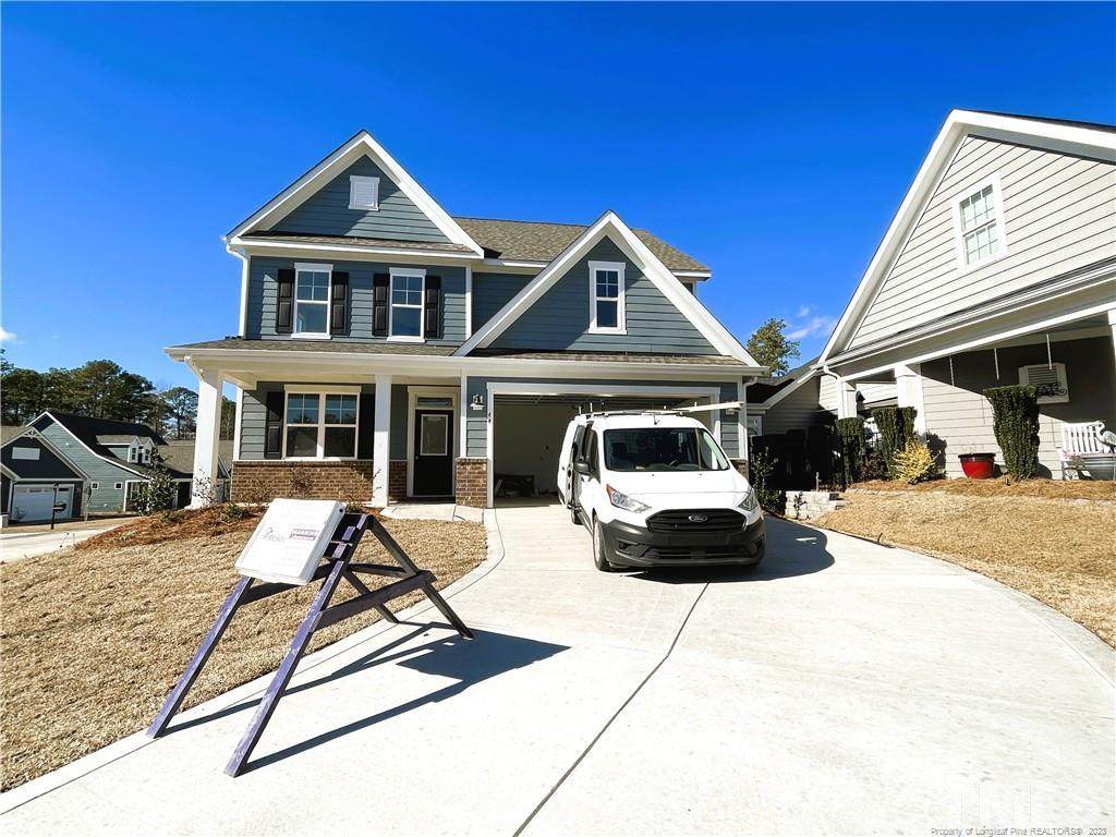 44 Glenwood Court - Photo 1