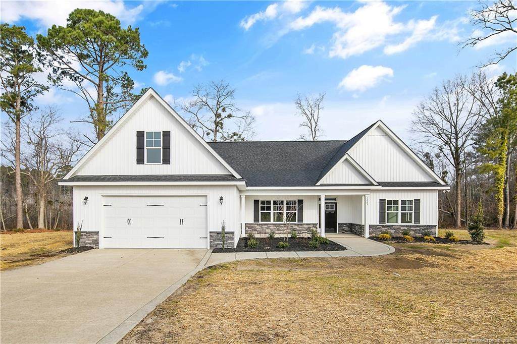 1237 Joe Hall Road - Photo 1