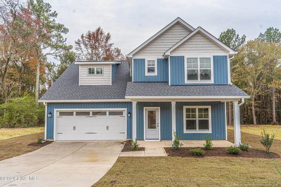 291 Grady Road - Photo 1