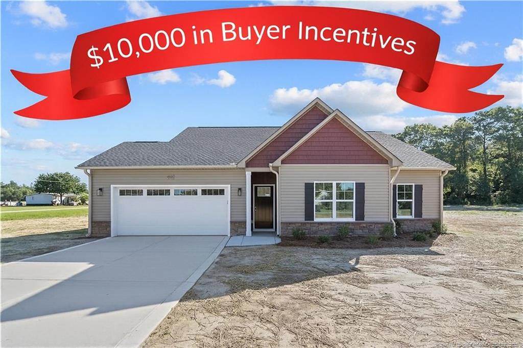 4905 High Branch Court - Photo 1