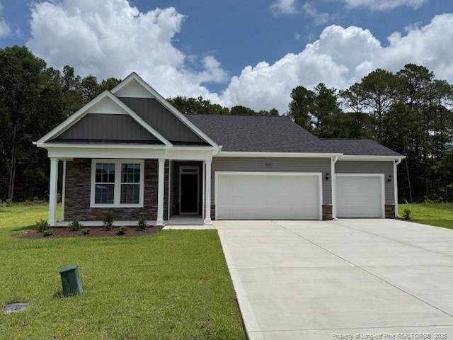 3147 Wolfpack Lane - Photo 1