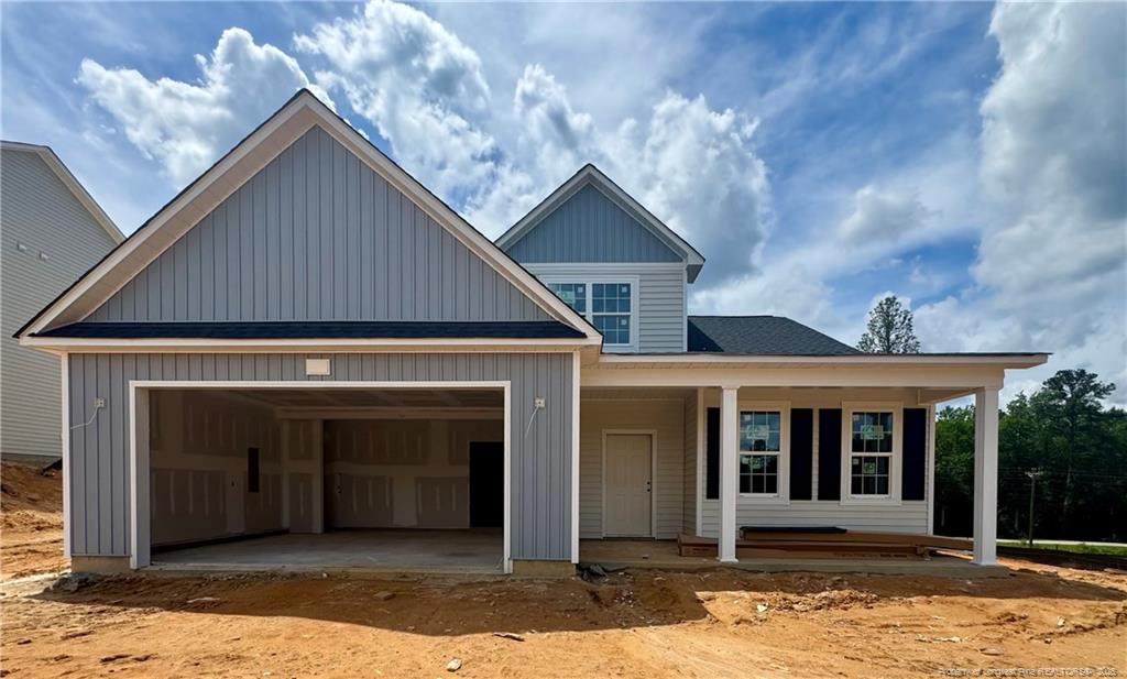 317 Harborwood Street - Photo 1