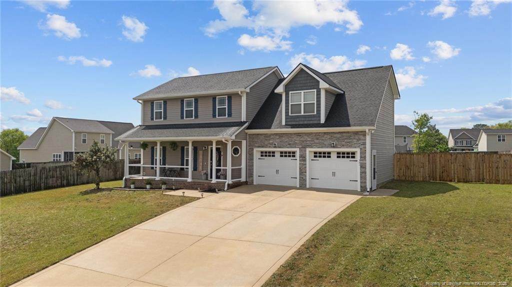 352 Asheford Way - Photo 1