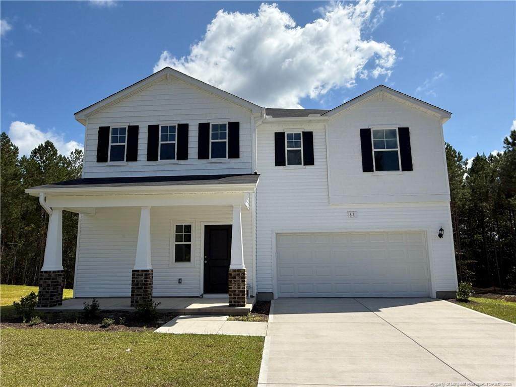 63 Horse Trot Lane - Photo 1