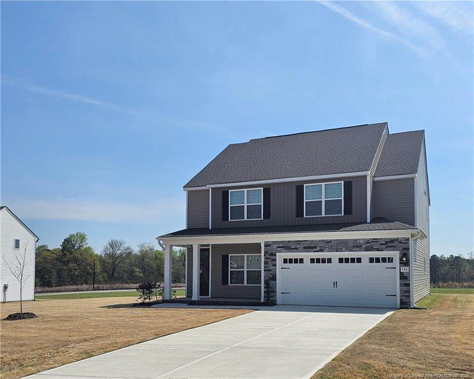 136 Camp Rock Road - Photo 1