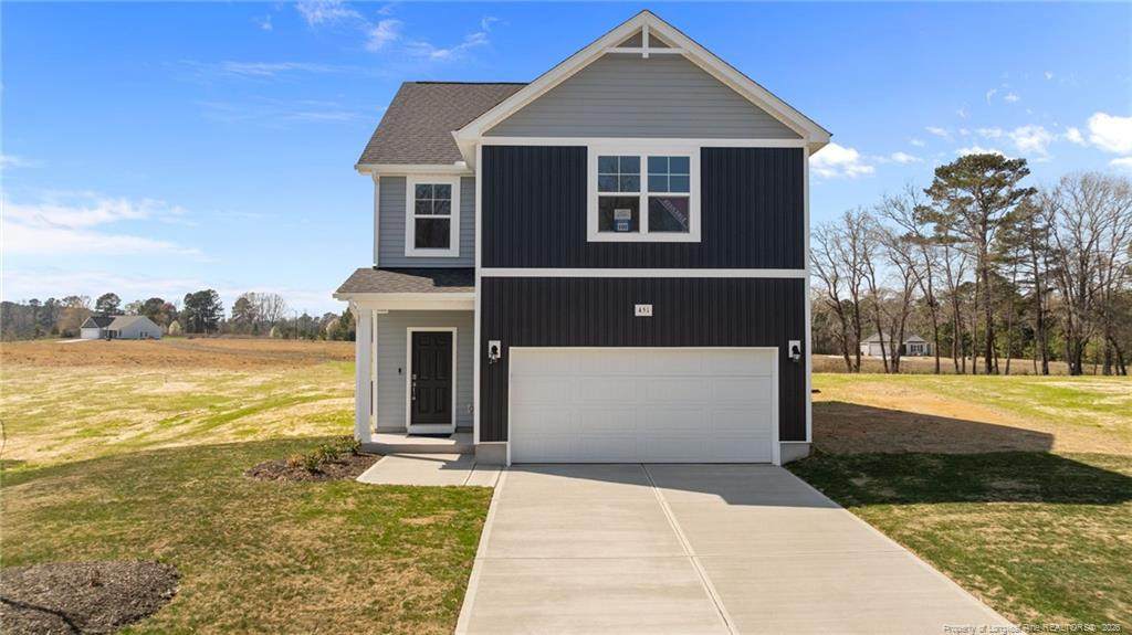 451 Black Duck Lane - Photo 1