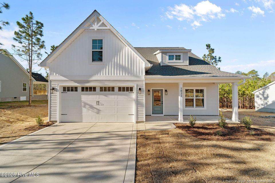 1021 Ivory Lane - Photo 1