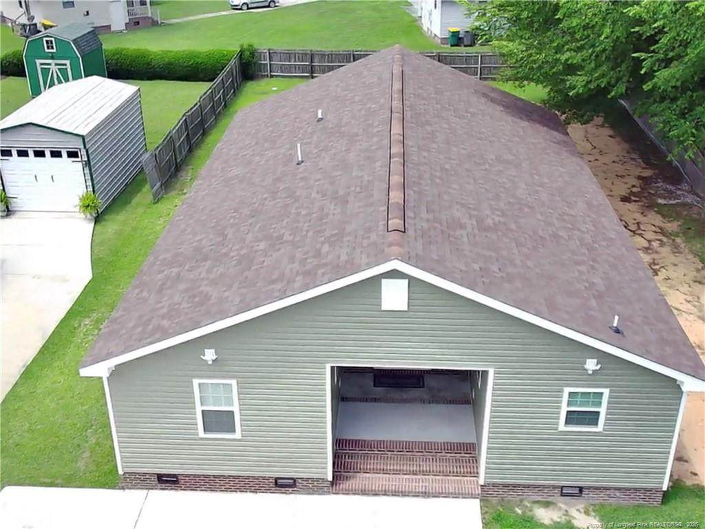 3601 Cliffridge Drive - Photo 1