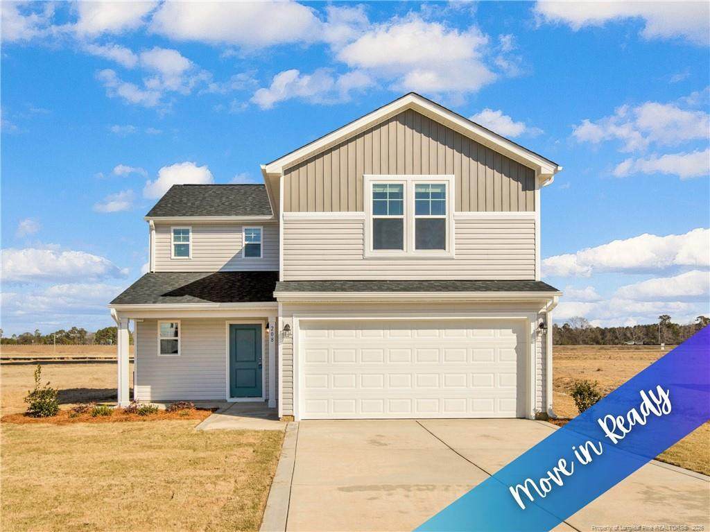208 Buggy Top Lane - Photo 1