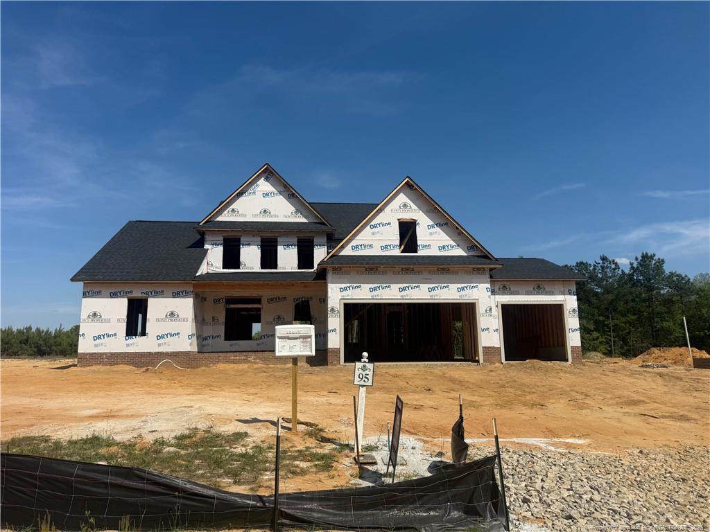 1955 Thomas Wood (Lot 95) Drive - Photo 1