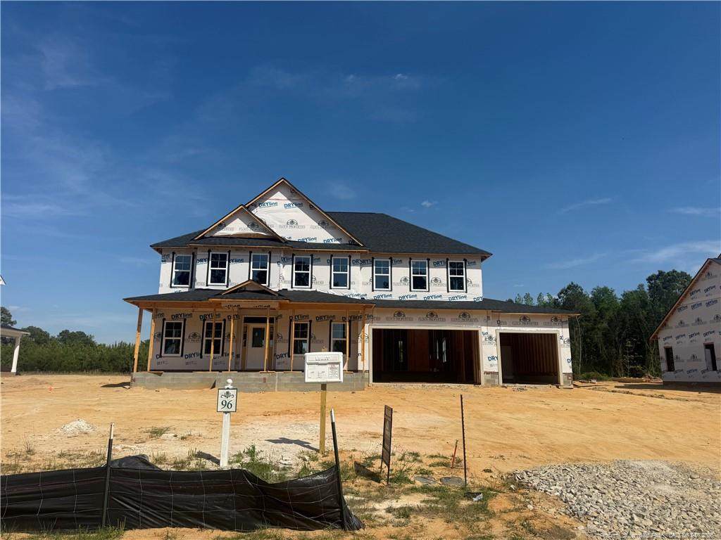 1951 Thomas Wood (Lot 96) Drive - Photo 1