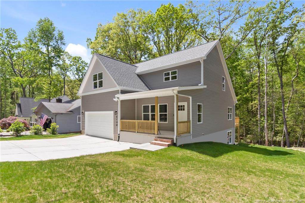 5130 Cardinal Circle - Photo 1