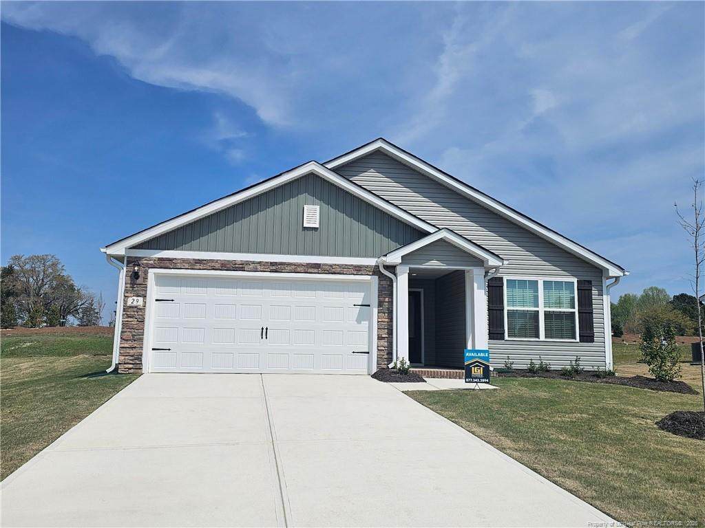 29 Laforce Lane - Photo 1