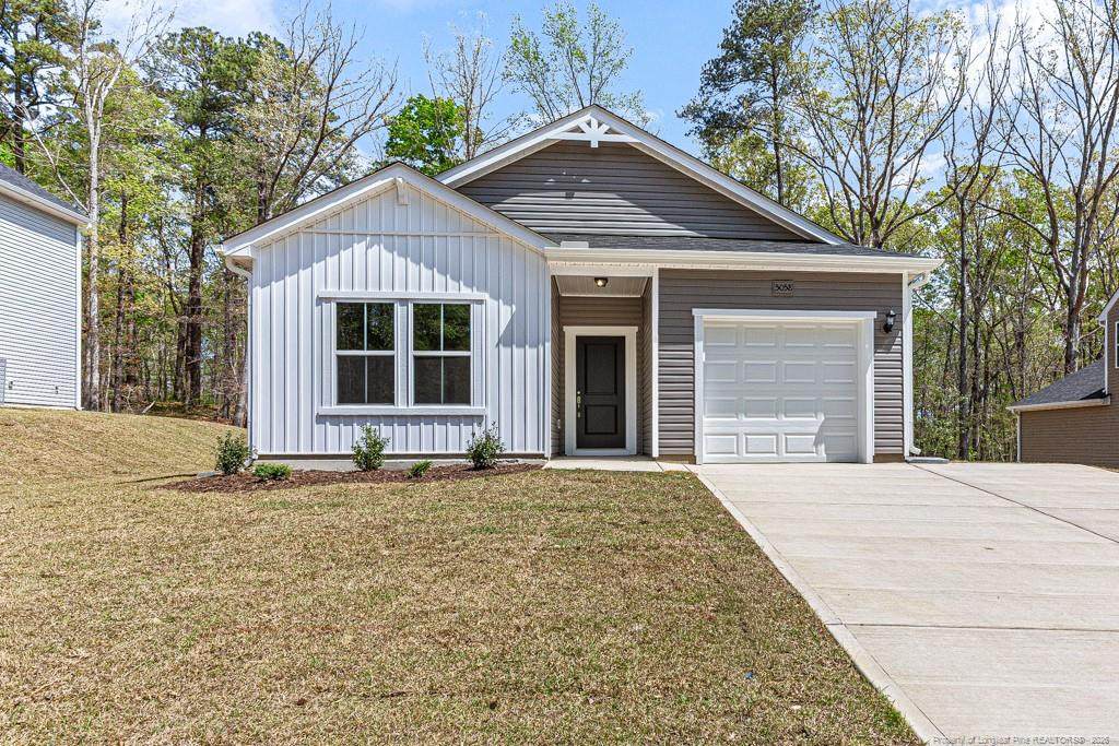 5058 Tyndall Drive - Photo 1
