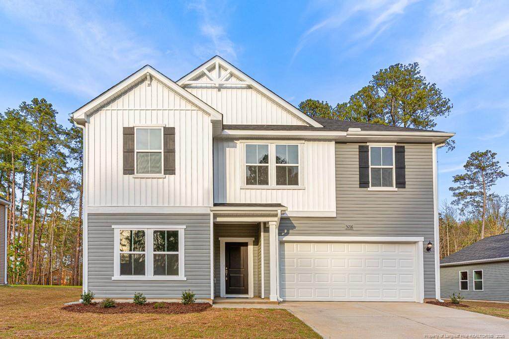 5216 Tyndall Drive - Photo 1