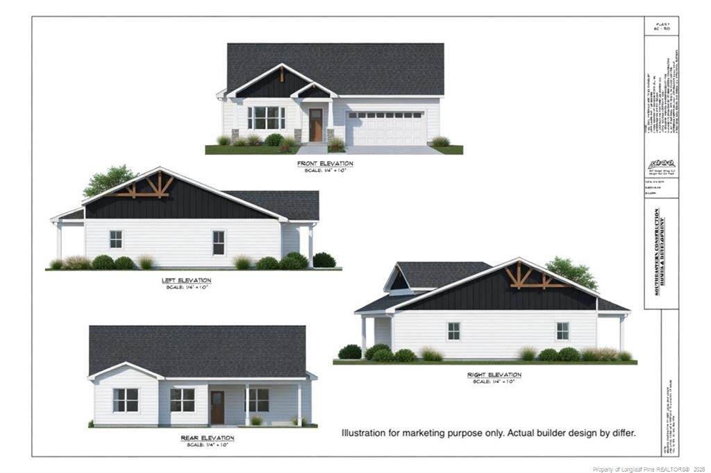 307 Barberry Road - Photo 1